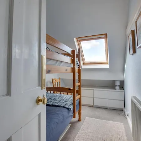 Holbrooks House Apartamento