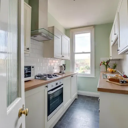 Apartamento Holbrooks House *