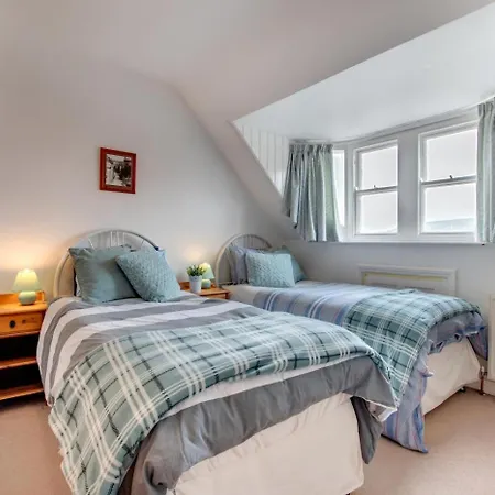 Holbrooks House Apartamento Robin Hood's Bay