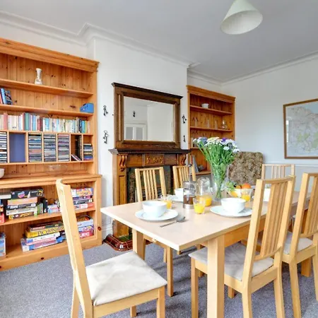 Holbrooks House Robin Hood's Bay