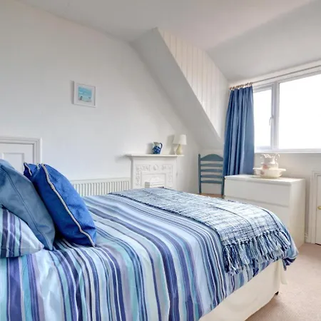 Apartamento Holbrooks House