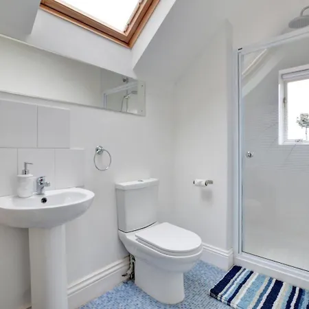 Holbrooks House * Robin Hood's Bay