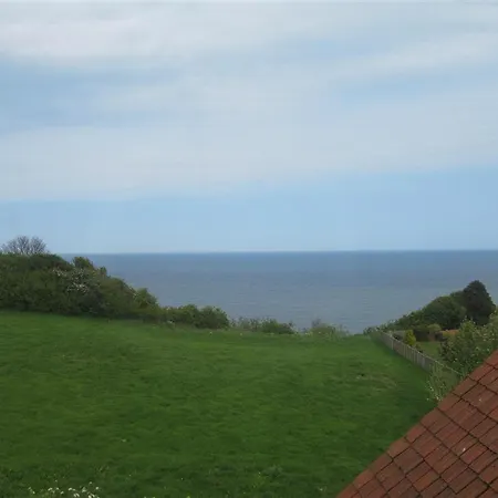 Apartamento Holbrooks House *