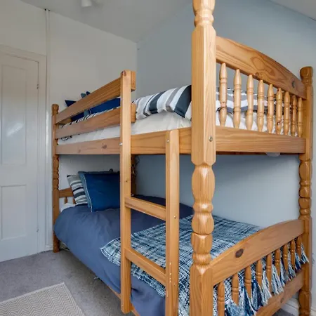 Holbrooks House Robin Hood's Bay