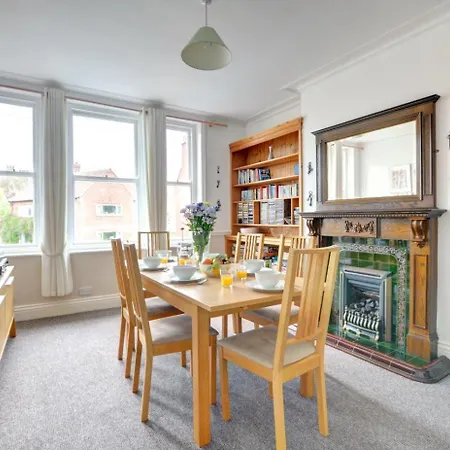 Holbrooks House Apartamento