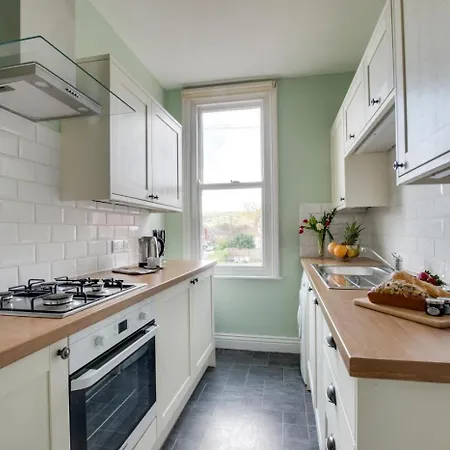 Apartamento Holbrooks House