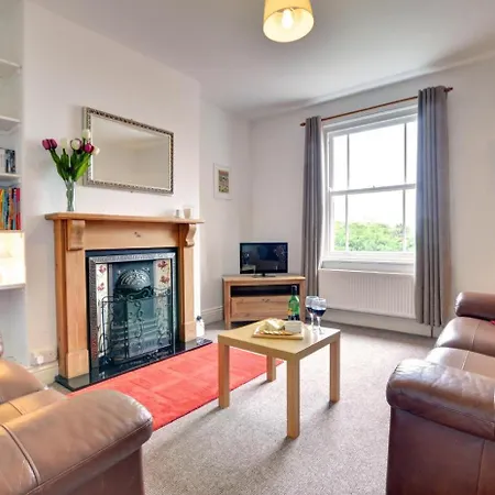 Holbrooks House Apartamento *