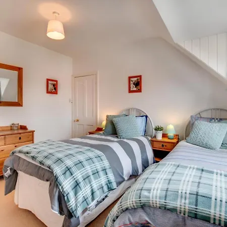 3 Bed In Whitby Oc-r565 Apartment Robin Hood's Bay