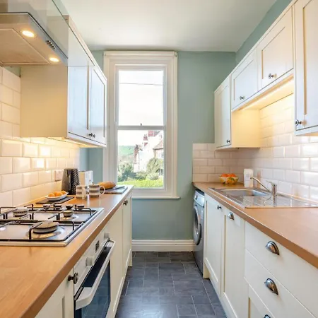 Casa de Férias 3 Bed In Whitby Oc-r565 *