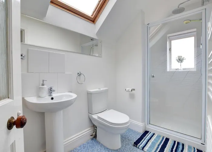 3 Bed In Whitby Oc-r565 * Robin Hood's Bay