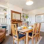 度假居 3 Bed In Whitby Oc-r565