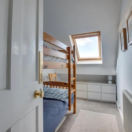 بيت للعطل 3 Bed In Whitby Oc-r565 روبن هودز باي