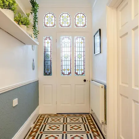 3 Bed In Whitby Oc-r565 Robin Hood's Bay