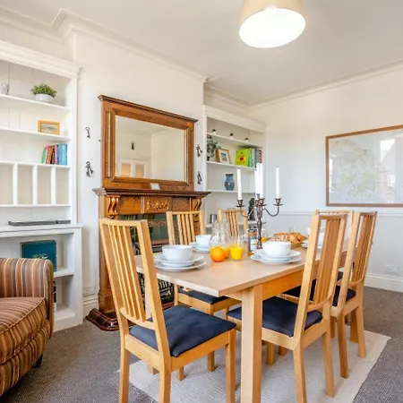 Casa vacanze 3 Bed In Whitby Oc-r565