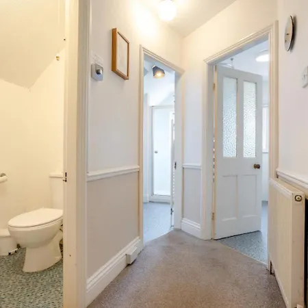 Casa vacanze 3 Bed In Whitby Oc-r565 Robin Hood's Bay