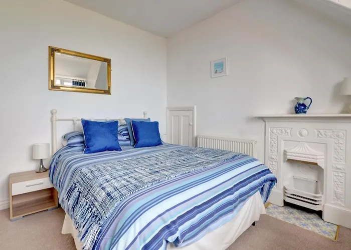 بيت للعطل 3 Bed In Whitby Oc-r565