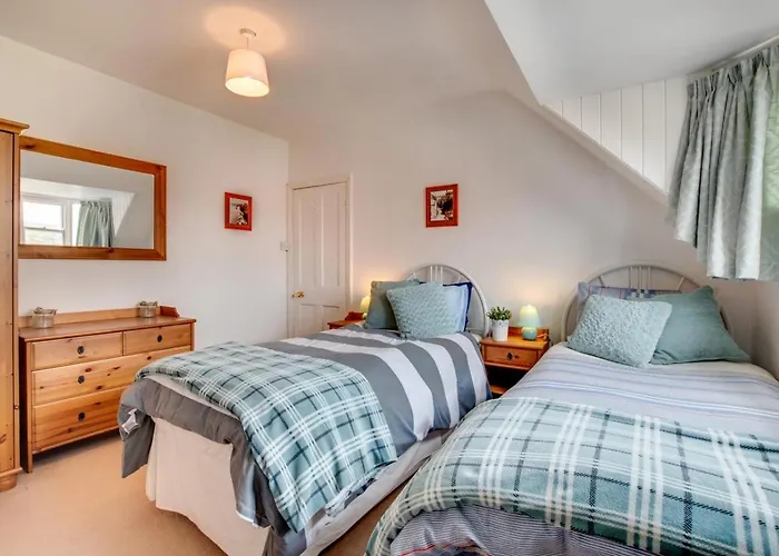 3 Bed In Whitby Oc-r565 بيت للعطل روبن هودز باي