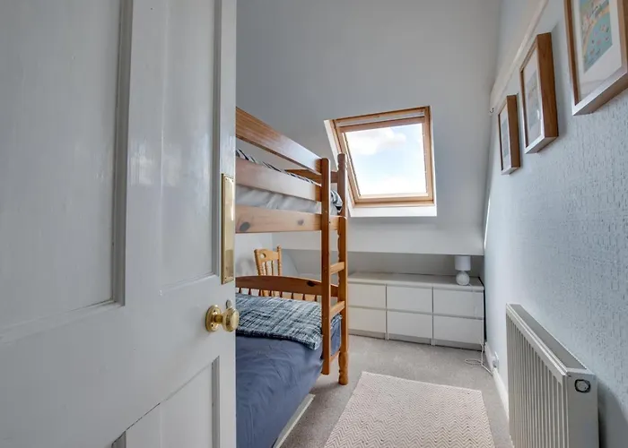 بيت للعطل 3 Bed In Whitby Oc-r565 روبن هودز باي