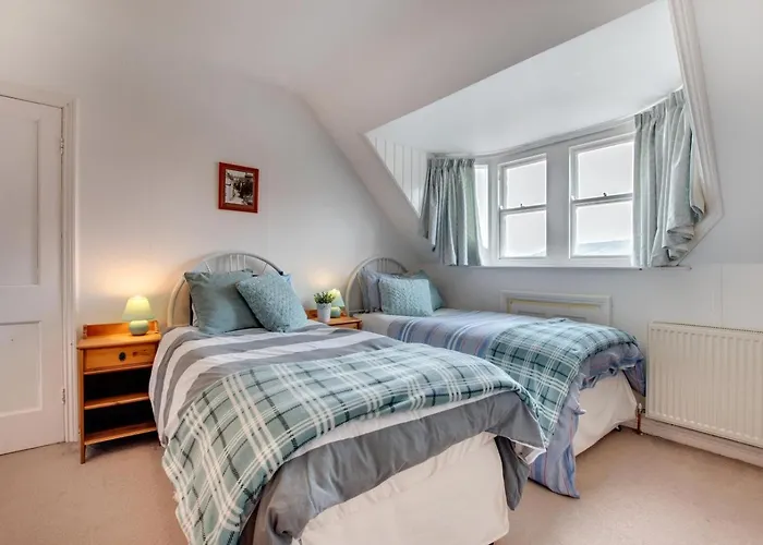 بيت للعطل 3 Bed In Whitby Oc-r565 روبن هودز باي